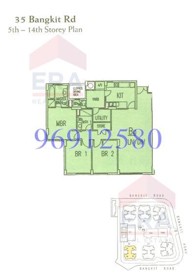 Chestervale (D23), Condominium #161236282